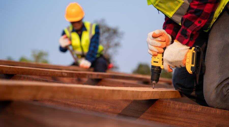 Local Siding Services in Little Meadows, PA